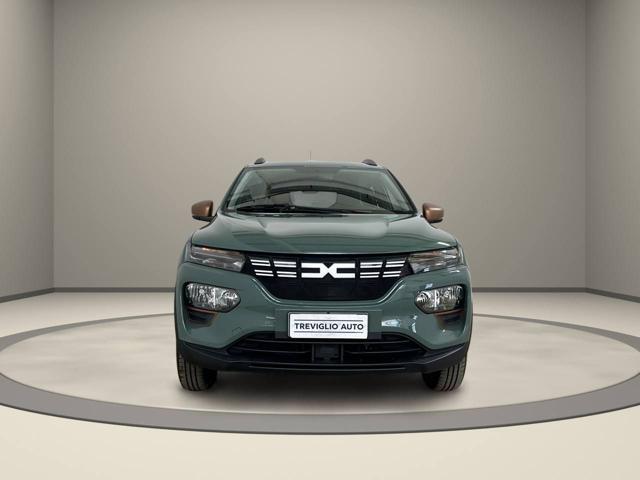 Dacia Spring Electric 65 Extreme - foto 4 di 4