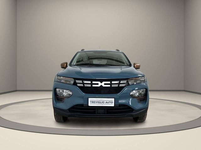 Dacia Spring Electric 65 Extreme - foto 4 di 4