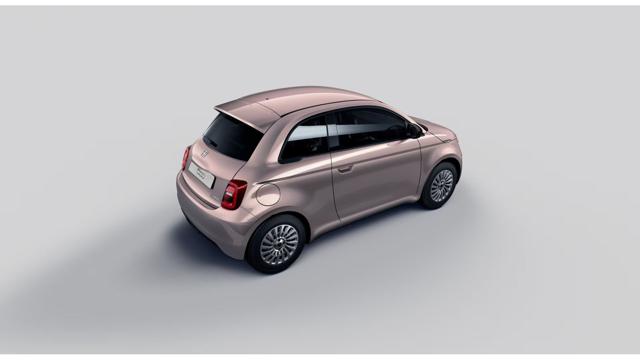 Fiat 500 1.0 Hybrid POP+TORINO+ICON+LA PRIMA - foto 3 di 4