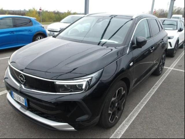 Opel Grandland 1.6 PHEV aut. AWD Ultimate usato a FARA GERA D ADDA