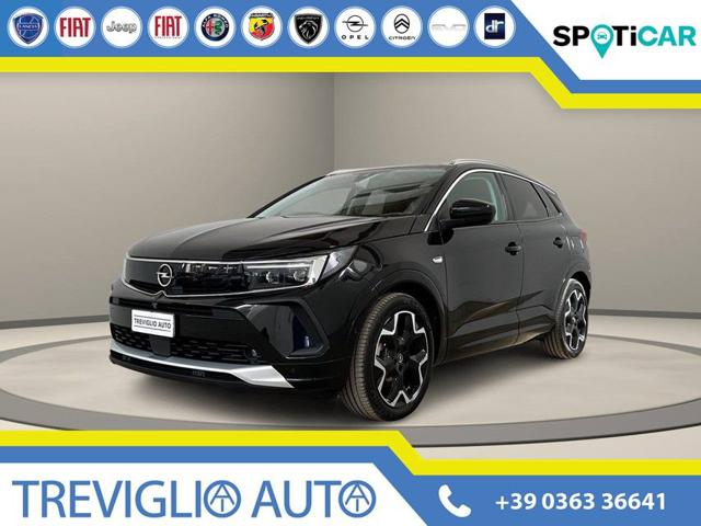 Opel Grandland 1.6 PHEV aut. AWD Ultimate usato a FARA GERA D ADDA
