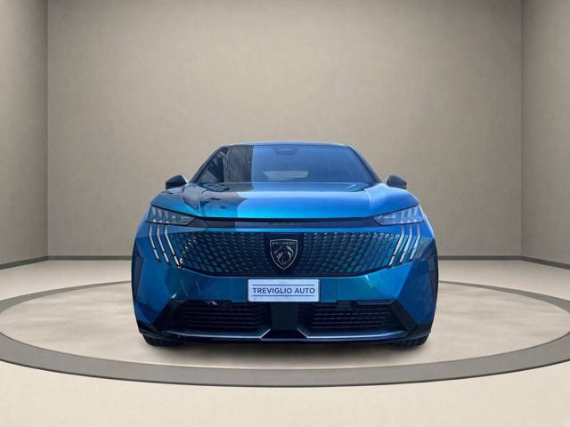 Peugeot e-3008 motore elettrico (73kWh) 210 CV GT - foto 3 di 44
