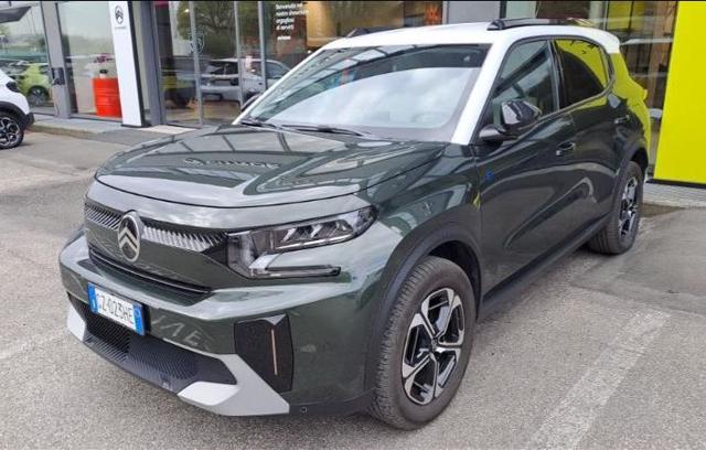 Citroen C3 Aircross motore elettrico 113 CV Max usato a FARA GERA D ADDA