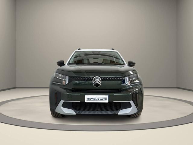 Citroen C3 Aircross motore elettrico 113 CV Max - foto 4 di 4