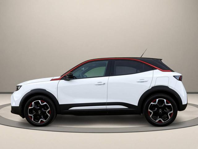Opel Mokka-E GS Line + - foto 4 di 41