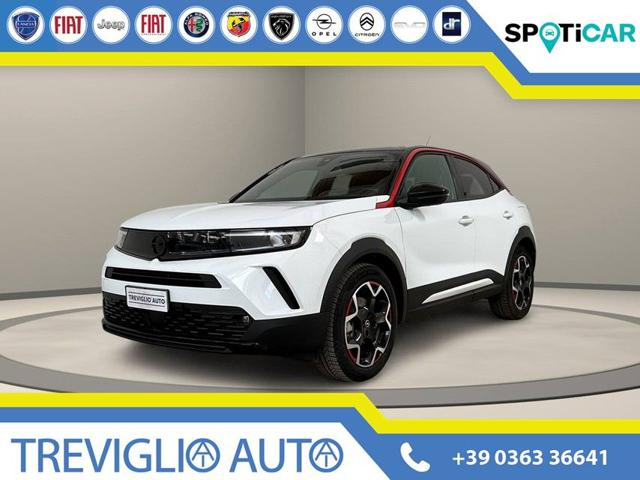 Opel Mokka-E GS Line + usato a FARA GERA D ADDA