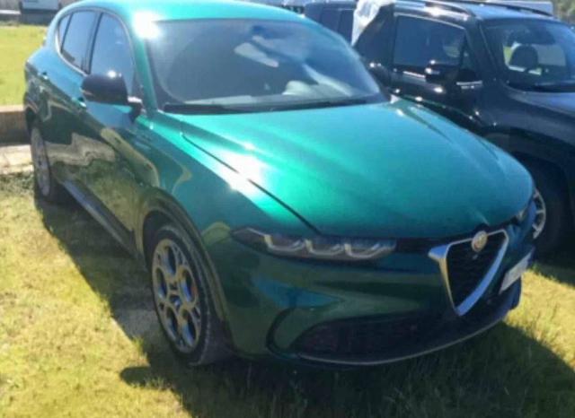 Alfa Romeo Tonale 1.3 280 CV PHEV AT6 Q4 Speciale - foto 3 di 4