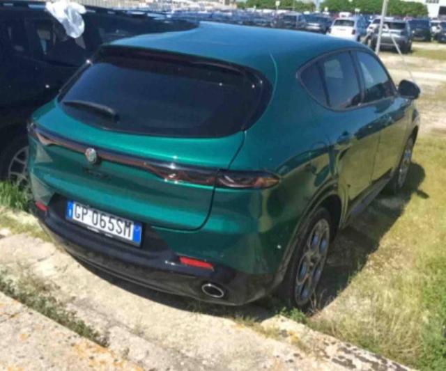 Alfa Romeo Tonale 1.3 280 CV PHEV AT6 Q4 Speciale - foto 4 di 4