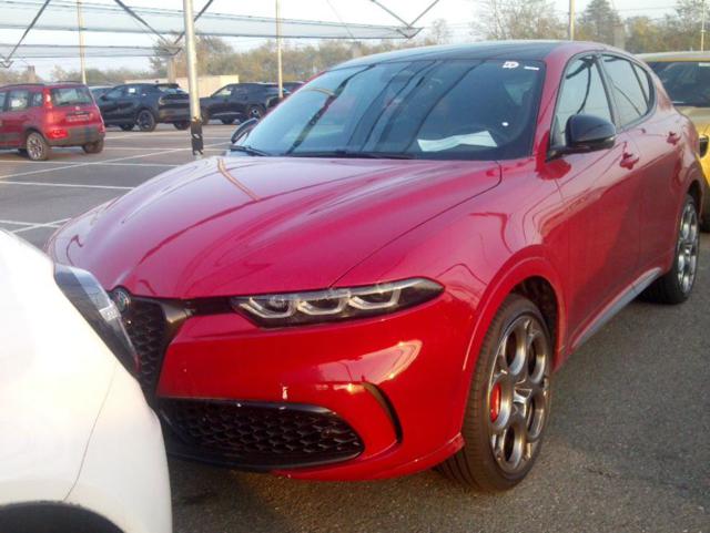 Alfa Romeo Tonale 1.3 280 CV PHEV AT6 Q4 Tributo Italiano, del 2024, 683 km, in vendita a Fara Gera D Adda (BG)