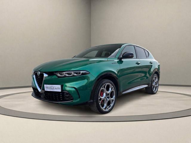 Alfa Romeo Tonale 1.3 280 CV PHEV AT6 Q4 Speciale - foto 4 di 4