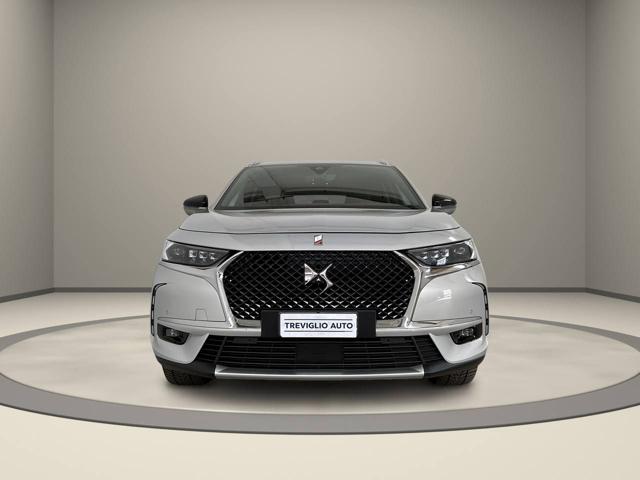 DS Automobiles DS 7 Crossback E-Tense 4x4 Prestige TETTO APRIBILE - foto 4 di 4
