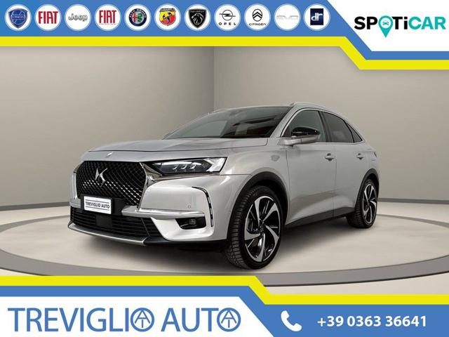 DS Automobiles DS 7 Crossback E-Tense 4x4 Prestige TETTO APRIBILE usato a FARA GERA D ADDA