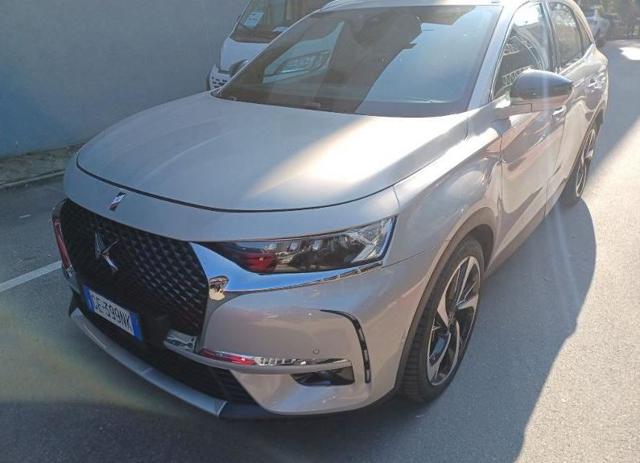DS Automobiles DS 7 Crossback E-Tense 4x4 Prestige TETTO APRIBILE - foto 1 di 4