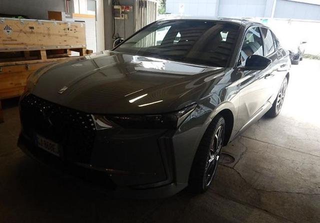 DS Automobiles DS 4 E-Tense 225 Trocadero TETTO APRIBILE usato a FARA GERA D ADDA