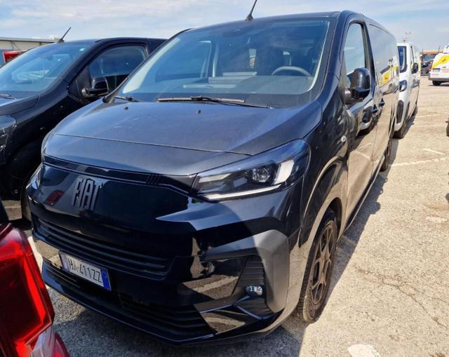 Fiat Ulysse 2.0 BlueHDi 180 CV AT8 L3 Combi 9 POSTI usato a FARA GERA D ADDA