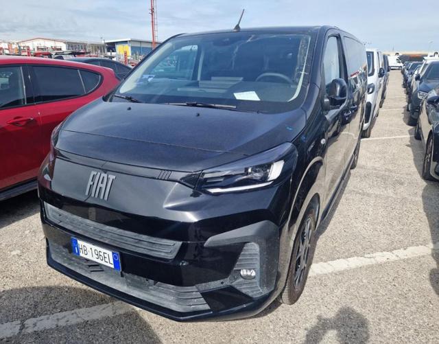 Fiat Ulysse 2.0 BlueHDi 180 CV AT8 L3 Combi 9 POSTI usato a FARA GERA D ADDA