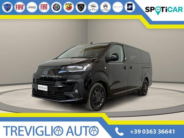 Fiat Ulysse 2.0 BlueHDi 180 CV AT8 L3 Combi 9 POSTI usato a FARA GERA D ADDA