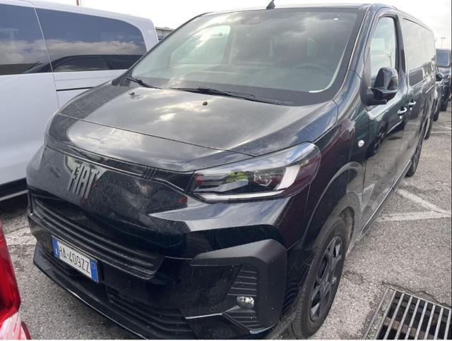 Fiat Ulysse 2.0 BlueHDi 180 CV AT8 L3 Combi 9 POSTI usato a FARA GERA D ADDA