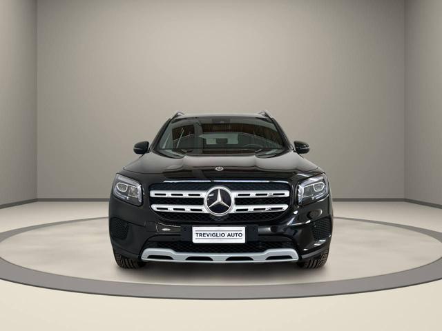 Mercedes-Benz GLB 220 d Automatic 4Matic Sport - foto 4 di 4