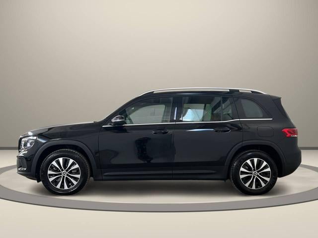 Mercedes-Benz GLB 220 d Automatic 4Matic Sport - foto 3 di 4