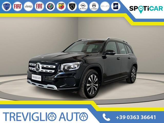 Mercedes-Benz GLB 220 d Automatic 4Matic Sport usato a FARA GERA D ADDA