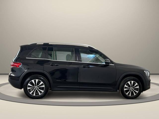 Mercedes-Benz GLB 220 d Automatic 4Matic Sport - foto 4 di 4