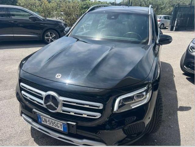 Mercedes-Benz GLB 220 d Automatic 4Matic Sport usato a FARA GERA D ADDA