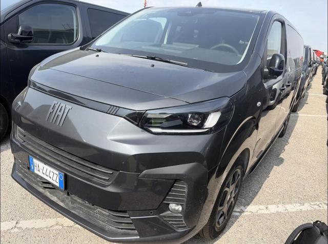 Fiat Ulysse 2.0 BlueHDi 180 CV AT8 L3 Combi 9 POSTI usato a FARA GERA D ADDA