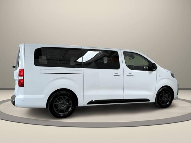Fiat Ulysse 2.0 BlueHDi 180 CV AT8 L3 Combi 9 POSTI - foto 4 di 40