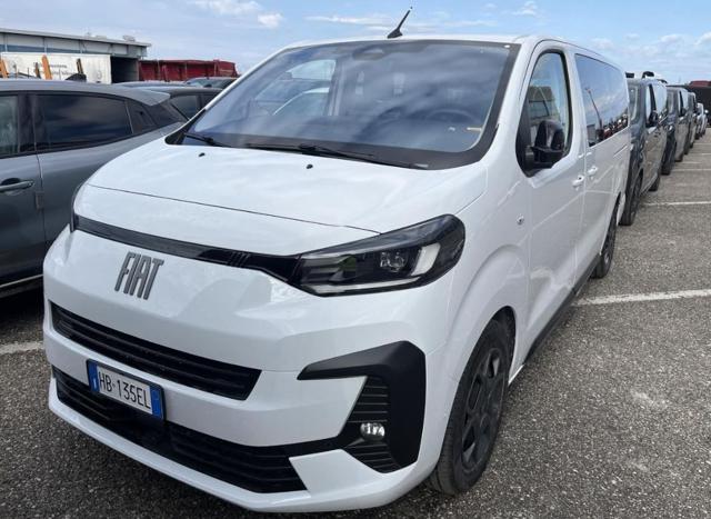 Fiat Ulysse 2.0 BlueHDi 180 CV AT8 L3 Combi 9 POSTI usato a FARA GERA D ADDA