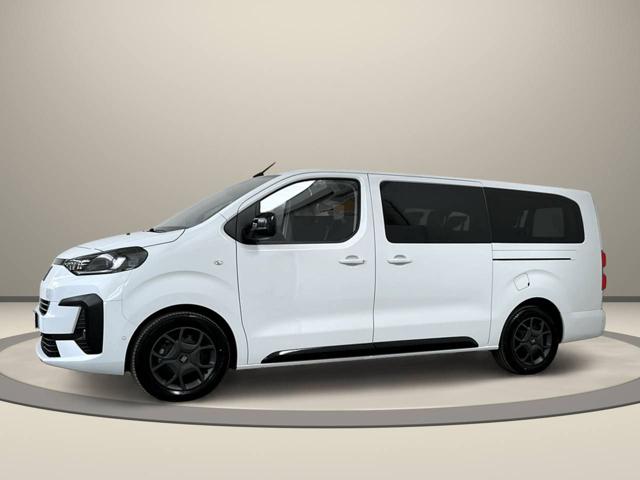 Fiat Ulysse 2.0 BlueHDi 180 CV AT8 L3 Combi 9 POSTI - foto 3 di 40