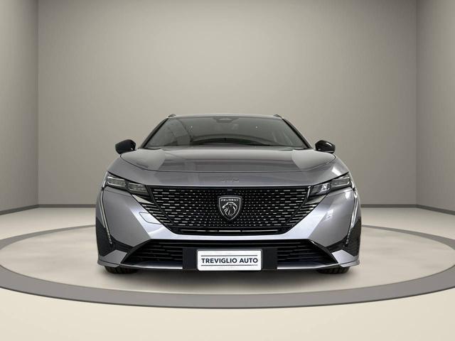 Peugeot 308 Plug-in Hybrid 225 e-EAT8 SW GT - foto 4 di 4