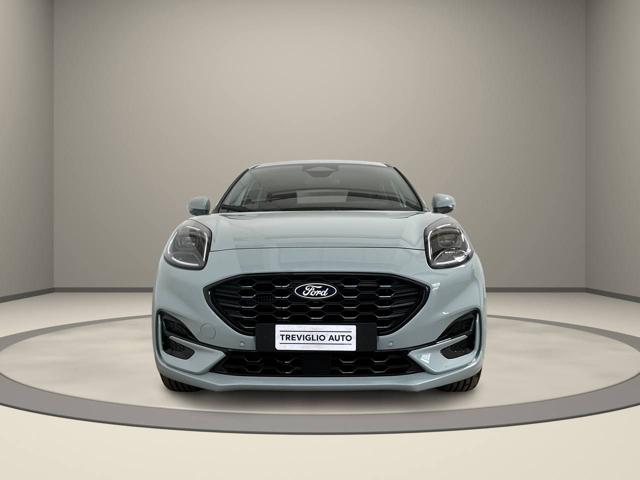 Ford Puma 1.0 EcoBoost Hybrid 125 CV S&S aut. ST-Line - foto 3 di 4