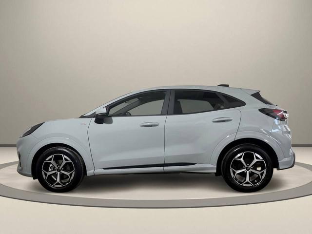 Ford Puma 1.0 EcoBoost Hybrid 125 CV S&S aut. ST-Line - foto 4 di 4