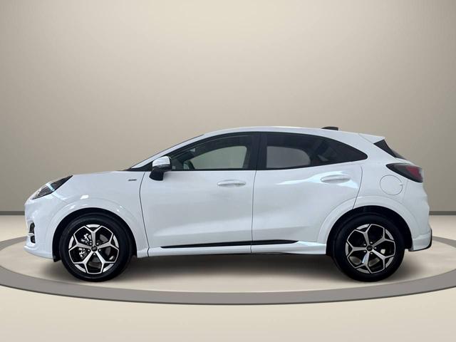 Ford Puma 1.0 EcoBoost Hybrid 125 CV S&S aut. ST-Line - foto 4 di 4