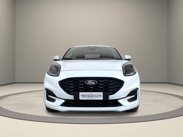 Ford Puma 1.0 EcoBoost Hybrid 125 CV S&S aut. ST-Line - foto 3 di 4