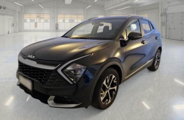 Kia Sportage 1.6 CRDi MHEV DCT Style - foto 2 di 4