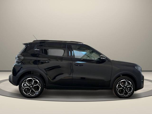 Citroen C3 motore elettrico 113 CV Max - foto 4 di 4