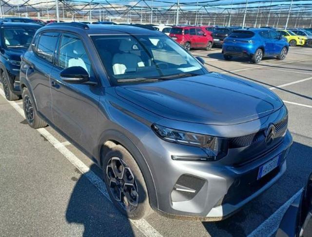 Citroen E-C3 motore elettrico 113 CV Max - foto 3 di 4