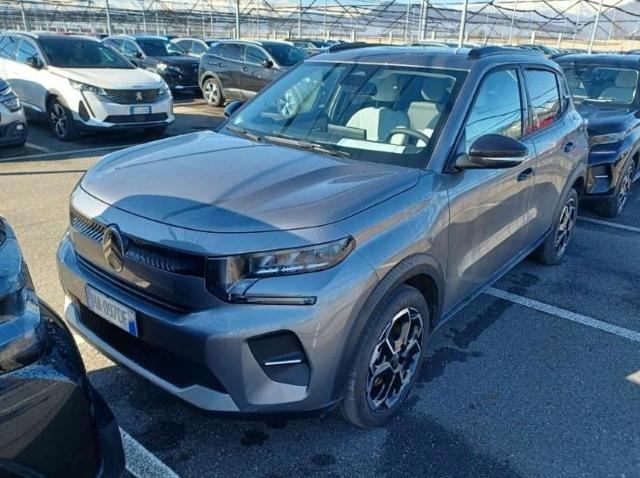 Citroen C3 motore elettrico 113 CV Max usato a FARA GERA D ADDA