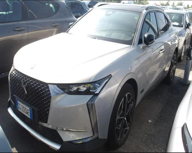 DS Automobiles DS 4 E-Tense 225 Cross Rivoli TETTO APRIBILE usato a FARA GERA D ADDA