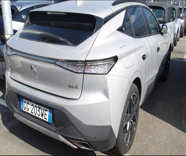 DS Automobiles DS 4 E-Tense 225 Cross Rivoli TETTO APRIBILE - foto 4 di 4