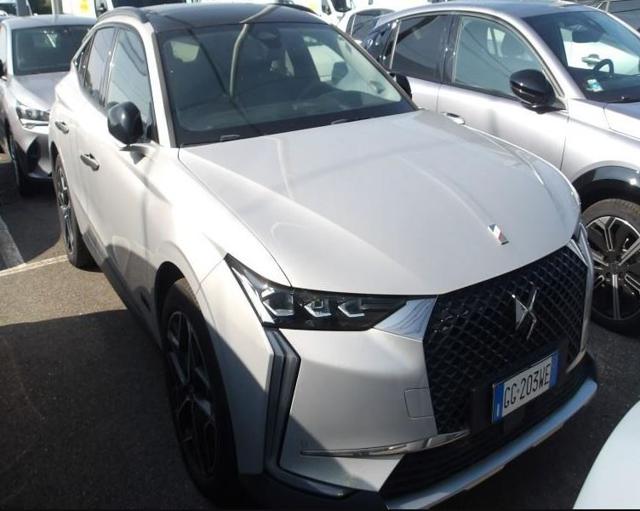 DS Automobiles DS 4 E-Tense 225 Cross Rivoli TETTO APRIBILE - foto 3 di 4