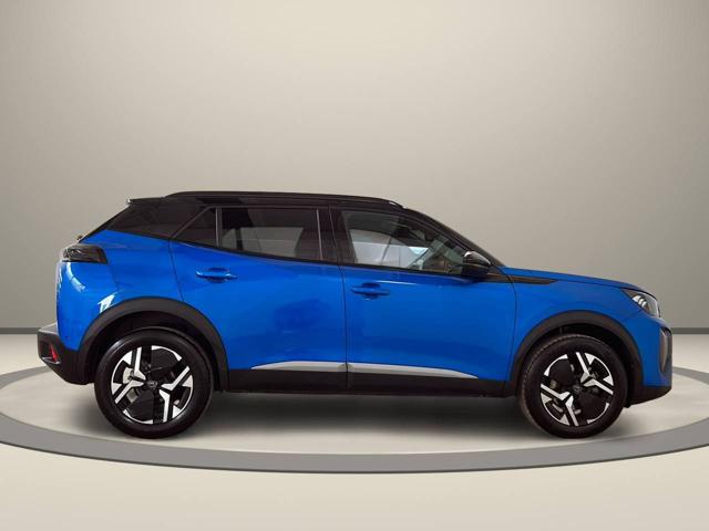 Peugeot 2008 BlueHDi 130 S&S EAT8 GT VISION PACK+DRIVE ASSIST - foto 4 di 4