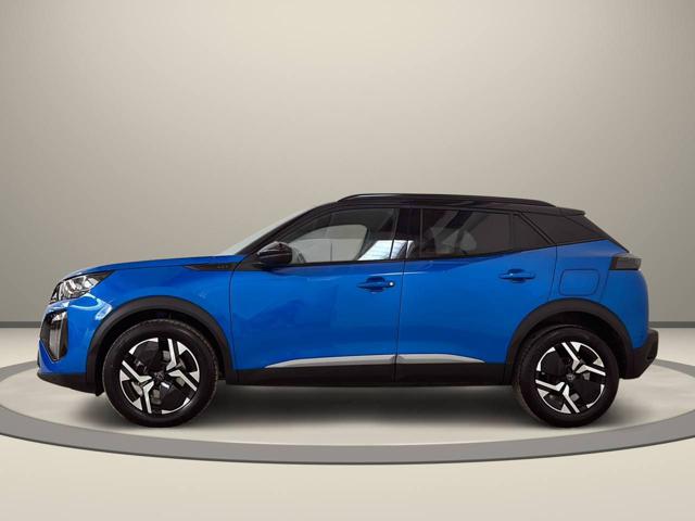 Peugeot 2008 BlueHDi 130 S&S EAT8 GT VISION PACK+DRIVE ASSIST - foto 3 di 4