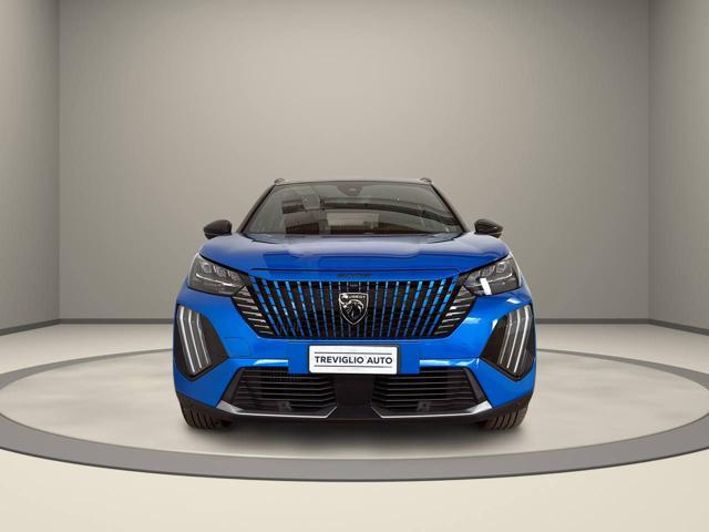 Peugeot 2008 BlueHDi 130 S&S EAT8 GT VISION PACK+DRIVE ASSIST - foto 2 di 4
