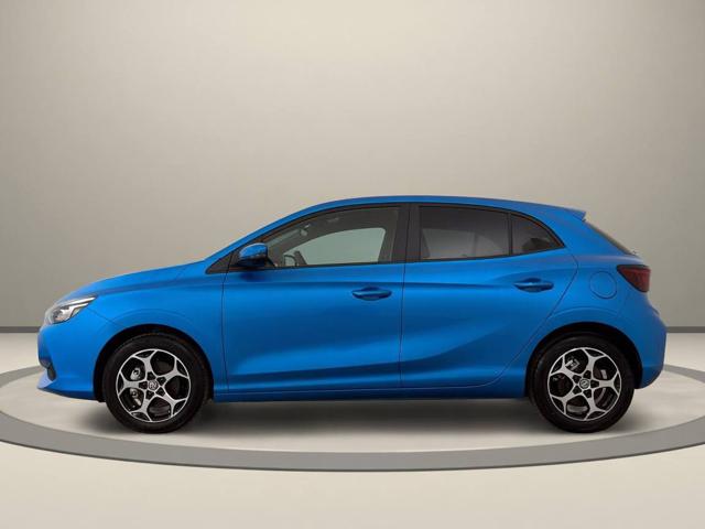 MG MG3 1.5 Hybrid+ Luxury - foto 4 di 38