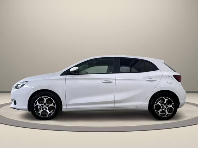 MG MG3 1.5 Hybrid+ Luxury - foto 4 di 42