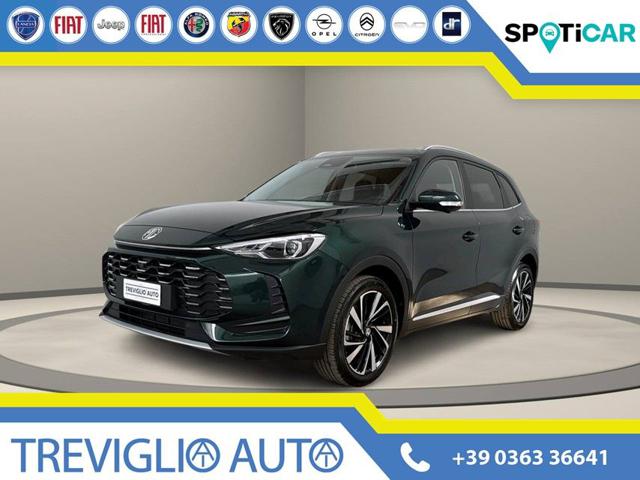 MG ZS 1.5 Hybrid+ Luxury - foto 2 di 4