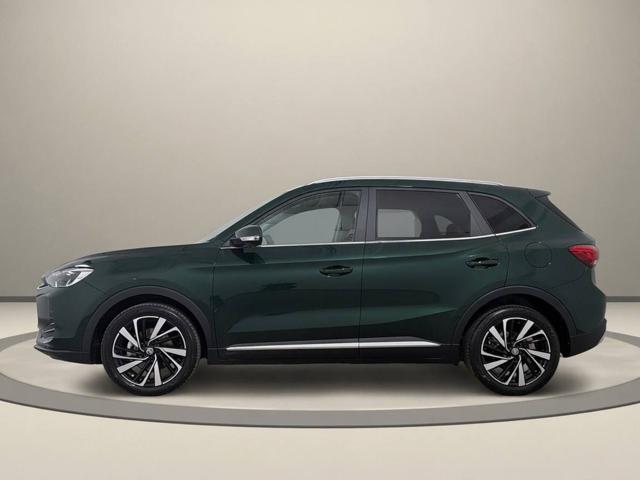 MG ZS 1.5 Hybrid+ Luxury - foto 4 di 4